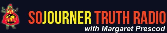 Sojourner Truth w Margaret Prescod